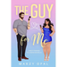 The Guy For Me: A Best Friends to Lovers Novella