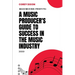 Maximizing Profits: A Music Producer's Guide to Success in the Music Industry