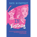 In Ecstasy: A YA novel about choices and consequences