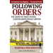 Following Orders: The Death of Vince Foster, Clinton White House Lawyer