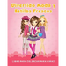 Divertido Moda y Estilos Frescos Libro para Colorear para Niñas
