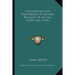 Translations And Paraphrases Of Several Passages Of Sacred Scripture (1745)