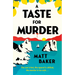 A Taste for Murder