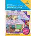Luis y Sofía Spanish Stories for Primary School Pupils, Level 4: 7 Specially Written Short Stories for More Confident Readers