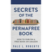 Secrets of the Permafree Book: How to Publish a Free Book on Amazon