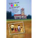 Take Your Kids to Europe: How To Travel Safely (And Sanely) In Europe With Your Children