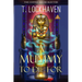 A Mummy to Die For (Book 2): The Coffee House Sleuths