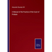 A Manual of the Practice of the Court of Probate