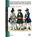 L'esercito imperiale al tempo del Principe Eugenio di Savoia 1690-1720 - la fanteria vol. 3