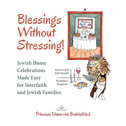 Blessings Without Stressing!