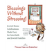 Blessings Without Stressing!