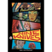 Nine Knives