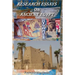 Research Essays on Ancient Egypt