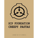 SCP Case Files: Creepy Pastas