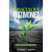 Miraculous Testimonies: God Is Still Performing Miracles Today