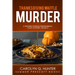 Thanksgiving Waffle Murder