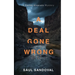 A Deal Gone Wrong
