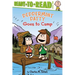 Peppermint Patty Goes to Camp: Ready-To-Read Level 2