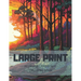 Relaxing Landscape Coloring Book for adults: Anti-stress coloring book