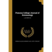 Pomona College Journal of Entomology; v. 3-4 1911-12