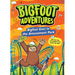 Bigfoot Goes to the Amusement Park