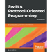 Swift 4 Protocol-Oriented Programming - Third Edition