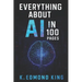Everything About AI In 100 Pages