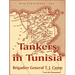 Tankers in Tunisia