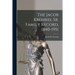 The Jacob Krehbiel Sr. Family Record, 1840-1951