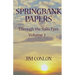 Springbank Papers: Through the Sun's Eyes Volume 3