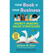 Your Book Is Your Business: Money-Making Sales Strategies