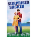 Surprised and Sacked: A Surprise Baby Football Romance