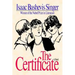 The Certificate