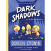 Dark Shadows: Yes, Another Misadventure