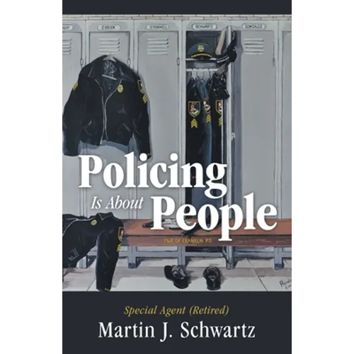 Policing Is About People