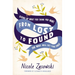 From Lost to Found: Giving Up What You Think You Want for What Will Set You Free
