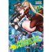 Monster Wrestling: Interspecies Combat Girls, Vol. 2: Volume 2
