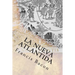 La Nueva Atlantida (Spanish) Edition