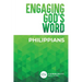 Engaging God's Word: Philippians