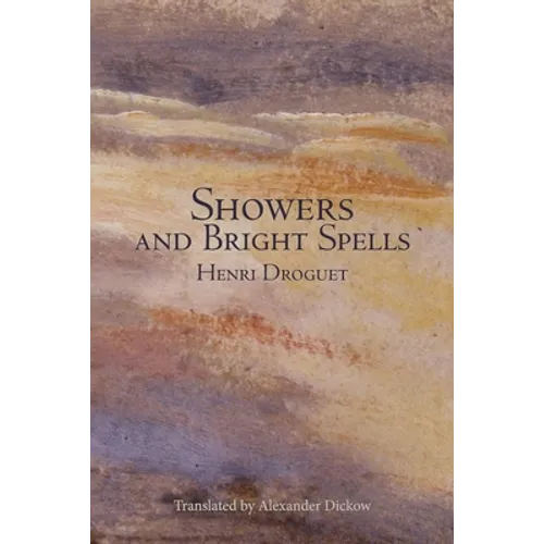 Showers and Bright Spells