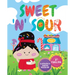 Sweet 'n' Sour