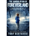 The Annihilation of Foreverland: A Science Fiction Thriller