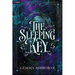 The Sleeping Key: A Dark Fantasy Romance