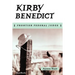 Kirby Benedict: Frontier Federal Judge