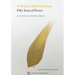A House Called Tomorrow: Fifty Years of Poetry from Copper Canyon Press