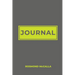 Journal