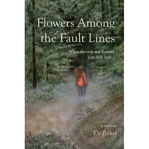 Flowers Among the Fault Lines