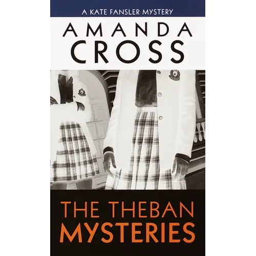 The Theban Mysteries