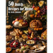 50 Dutch Recipes for Home