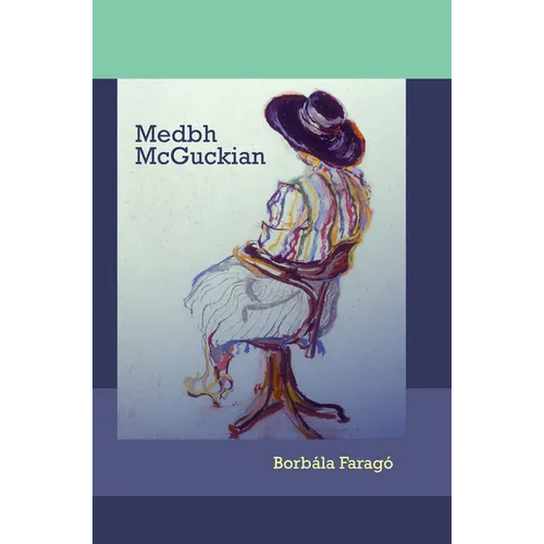 Medbh McGuckian